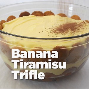 YUM! I might just whip up a batch this afternoon... :) | LittleThings