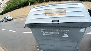 Recycling Sorting: Waste Collector's Process Explained