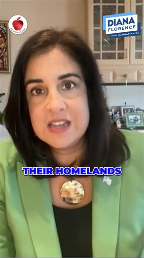 On the latest episode Cop Talk, Nicole Malliotakis warns New Yorkers about the dangers of a Zohran Mamdani victory: ‘From public safety to affordability, his policies would make our city less safe and less livable. Think about the people who fled socialism and communism, why would they vote to bring it here?’ Listen to the full interview anywhere you get your podcasts or watch on 77 WABC’s YouTube channel! FOR MANHATTAN DISTRICT ATTORNEY VOTE FOR DIANA FLORENCE. VISIT WWW.DIANAFORDA.COM | 77 WAB