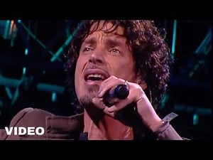 Chris Cornell: Live in Argentina - Full Concert [Buenos Aires, 2007]