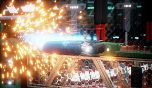 Disc Jam Review - Part Disc, Part Jam, All Gravy