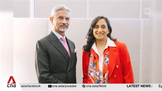 Canadian FM Anita Anand set to visit India as part of three-nation trip