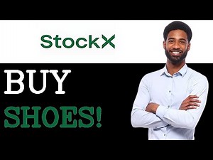 How To Buy Shoes On StockX (2025)