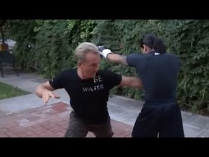 Tai chi Fighter ABSOLUTELY DESTROYS BOXER | Fake Martial Arts Masters DESTROYED