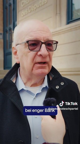 Eng eegen Entreprise grënnen? Dat gëtt elo méi einfach! Soss huet een 12.000€ Startkapital gebraucht. Elo huet een 1 Joer Zäit fir dëst Kapital ze stellen. Dat bedeit konkret: 👉 Manner Drock a méi Flexibilitéit 👉 Säin eegene Projet méi séier starten Eng staark Verbesserung fir all Entrepreneur, an eng gutt Nouvelle fir eis Wirtschaft. 💪