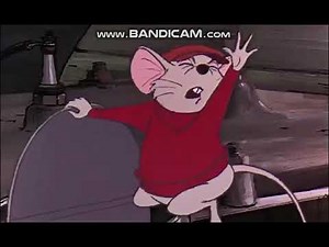 Bernardo y Bianca (1977) - Escapando de Madame Medusa [Español Latino]