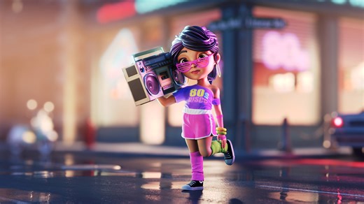 V-Ray for Blender Community Edition now available!
