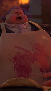 Jack Horner's Favorite Day Celebration