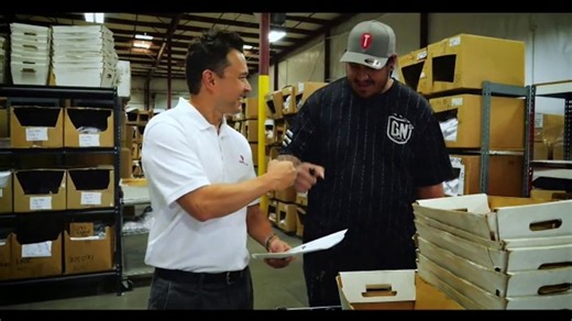 Score.org TV Spot, 'Find a Mentor'