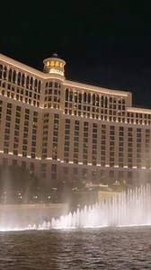 We are excited to announce alongside Marriott International our plans to convert an iconic property on the Las Vegas Strip to the W Hotels brand within the Marriott Bonvoy portfolio, continuing the brand’s storied evolution. Anticipated to complete this conversion later this year, W Las Vegas marks the latest step in the companies’ long-term strategic licensing agreement announced in July 2023. Learn more: https://mgm.mgmrewards.com/7ck9bu39 | MGM Resorts