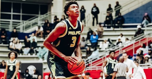 NBA's All-Star Weekend features a trio of important high school events