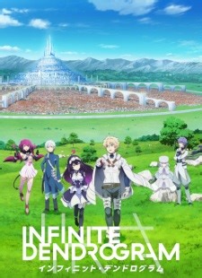 Watch Infinite Dendrogram Episode 2 Online Free | Masteranime