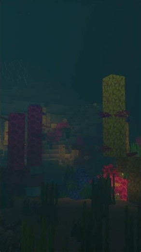 Minecraft Mellow Shaders Max Settings Showcase