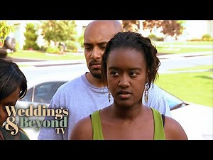 Sisters Have The Same Wedding Ceremony - Rich Bride Poor Bride 404 - Two For The Price Of One