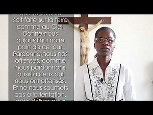 Prières Catholiques en Français - Catholic Prayers in French