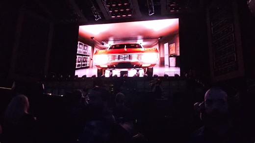 Melbourne 12.11.2025 If You Want Blood | AC/DC World Tour