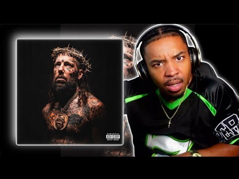 FIRST TIME Listening to Scrim - via crucis (ALBUM REACTION + REVIEW)