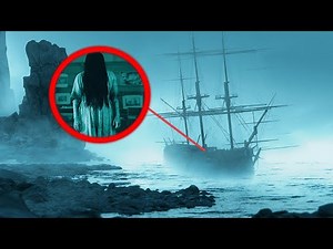 What are the 10 Real MYSTERIOUS Ghost Ships?
