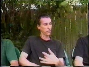 KING'S X - THEN & NOW DOCUMENTARY - PART 1