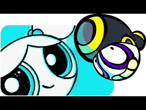 Why POWERPUFF GIRL'S 2016 Reboot Failed (@RebelTaxi) Worst #4