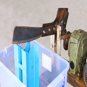 116K views · 242 reactions | Making a Coconut Cutting Machine - Very Powerful | Gábor Balázs | Facebook