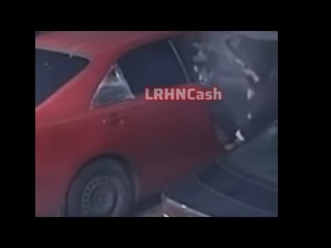 Women Tries To SetUp Plug & Gets Man Shot & K!lled (Footage)