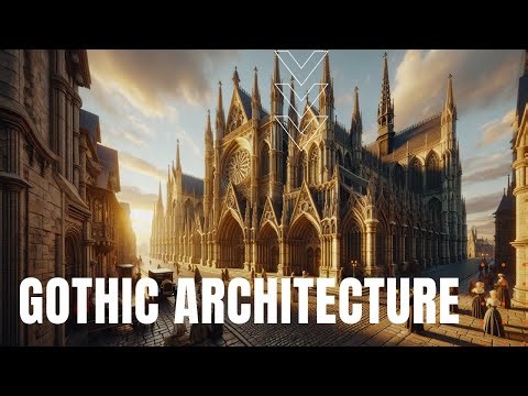 Gothic Architecture
