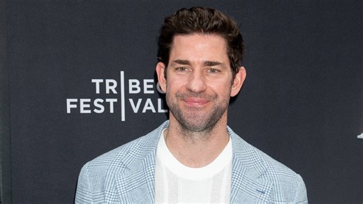 John Krasinski's Upcoming Action Movie Is A Reminder To Check Out His 78% Prime Video Hit