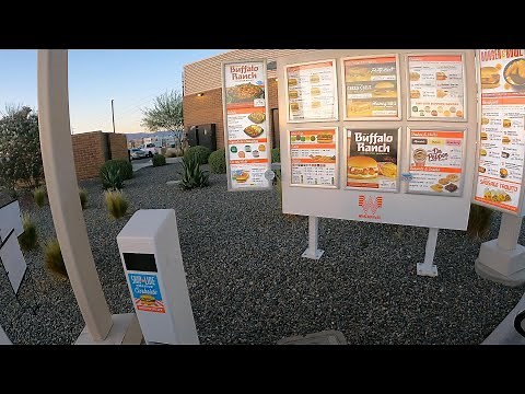 Whataburger Drive-Thru, #2 Double Cheeseburger Meal, 921 E Tucson Marketplace Blvd, Tucson, Arizona