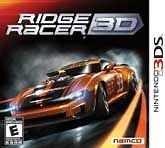 Ridge Racer 3D (2011) - MobyGames