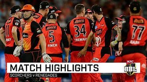 207K views · 5.2K reactions | Scorchers fans, look away now... | BBL | Facebook