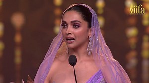 20 Years Best Actress Deepika Padukone #IIFAAwards #IIFA2019 | IIFA Awards