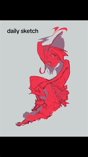 Daily Sketch: Celebrating Indie Comics and Illustrations