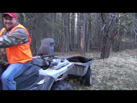 2025 spring Black Bear hunt with Sask Can Outfitters (pt. 2)