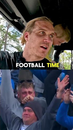Alex Anzalone reminiscing on the Detroit Lions 2023 playoff run