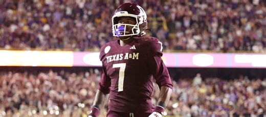 Dynasty Rookie Mock Draft: Five Rounds (2026 Fantasy Football)