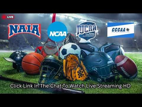 Fisk (TN) vs Middle Tennessee State University | NAIA Women's Basketball 2025