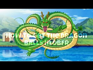 Beginner Guide on How To Find All Of The Dragon Balls🔥In Dragon Ball Final Remastered🐉