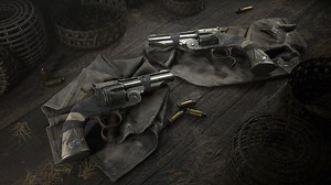 Hunt: Showdown Kicks off Serpent Moon Event with New DLC, New Legendary Hunter, and Snake Sacrifice