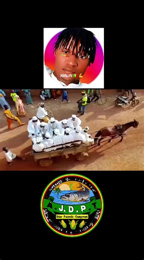 LIL DRAGON 🎶 La cité de tineni 🤝💪