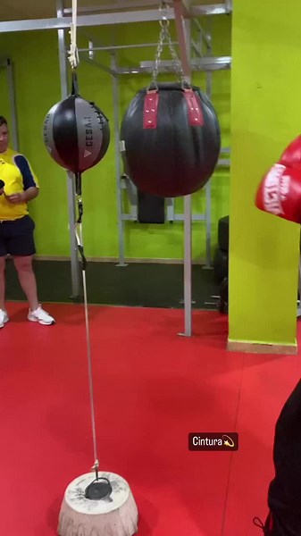 Movimientos de Boxeo Español: Aprendiendo a Boxear