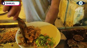 331 reactions · 112 shares | The Carmel Market in Tel Aviv is the best place to buy fresh fruits and vegetables, so it's no surprise that the nearby restaurants are some of the best in the city. Join 21see on a fabulous tour of the best foodie haunts. | ISRAEL21c | Facebook