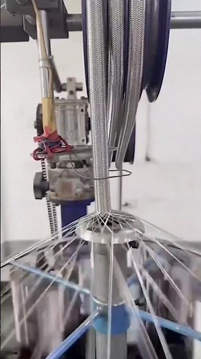 How Factories Make High-Pressure Hoses