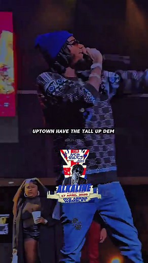 Alkaline's Formula Lyrics Video Explained