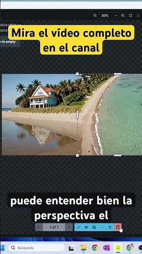 Mejora INSTANTÁNEA de Tus Resultados con InvokeAI (Outpainting)