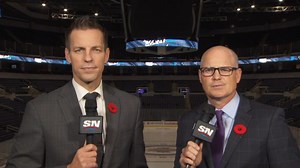 Cheveldayoff and Chipman need to be open and honest during press conference