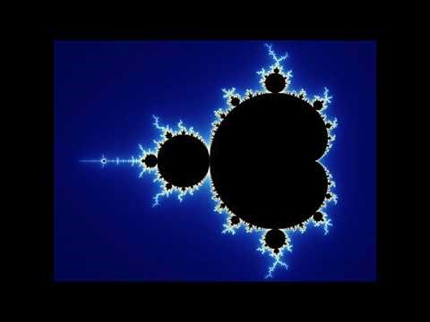 The Mandelbrot Set Song