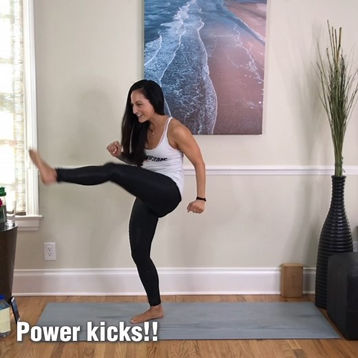 Join me for Day 1 of the 90 Day Challenge! https://thebettyrocker.com/90-day-challenge-day-1-full-body-hiit/ ~ ⭐️ And grab the rest of the challenge while it’s on sale!⭐️ https://shop.thebettyrocker.com/90-day-challenge-thank-you-sale/ I love body weight workouts like this because they can be done anytime, anywhere! You can train in your house, in a park, on the beach - there really isn’t anywhere you can’t workout. One of the keys to staying consistent is having a workout you can do in any situ