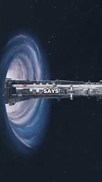 Could Time Travel Be Possible Through Wormholes?