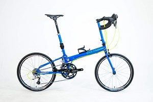 Bike Friday | Online Store | Pocket Rocket Folding Road Bikes | Buy Online